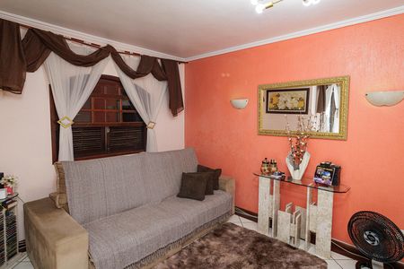 Casa à venda com 3 quartos, 180m² em Campo Grande, Rio de Janeiro