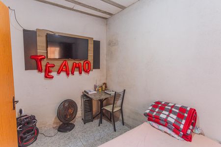 Casa à venda com 120m², 2 quartos e 1 vaga Casa à venda com 120m², 2 quartos e 1 vagaSuíte