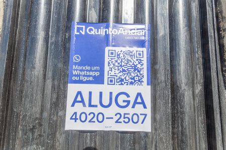 Casa à venda com 120m², 2 quartos e 1 vaga Casa à venda com 120m², 2 quartos e 1 vagaPlaquinha Instalada
