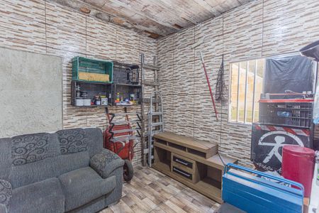 Casa à venda com 120m², 2 quartos e 1 vaga Casa à venda com 120m², 2 quartos e 1 vagaQuarto 2