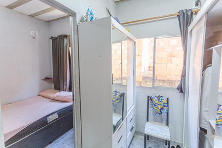 Casa à venda com 120m², 2 quartos e 1 vaga Casa à venda com 120m², 2 quartos e 1 vagaCloset da Suíte