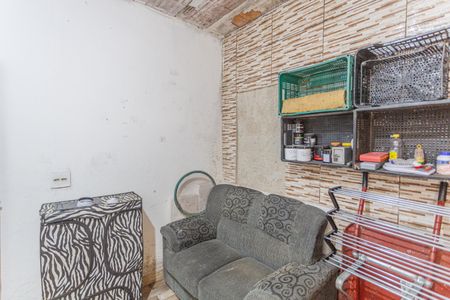Casa à venda com 120m², 2 quartos e 1 vaga Casa à venda com 120m², 2 quartos e 1 vagaQuarto 2