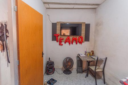 Suíte de casa à venda com 2 quartos, 120m² em Taquaril, Belo Horizonte