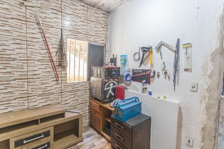 Casa à venda com 120m², 2 quartos e 1 vaga Casa à venda com 120m², 2 quartos e 1 vagaQuarto 2