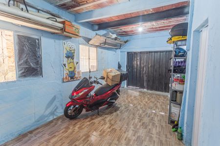 Casa à venda com 120m², 2 quartos e 1 vaga Casa à venda com 120m², 2 quartos e 1 vagaGaragem