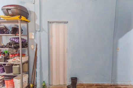 Casa à venda com 120m², 2 quartos e 1 vaga Casa à venda com 120m², 2 quartos e 1 vagaQuarto de Despejo