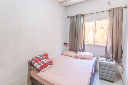 Casa à venda com 2 quartos, 120m² em Taquaril, Belo Horizonte