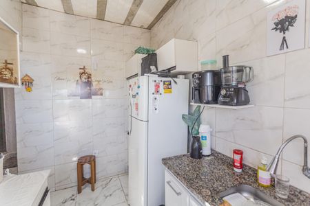 Casa à venda com 120m², 2 quartos e 1 vaga Casa à venda com 120m², 2 quartos e 1 vagaCozinha