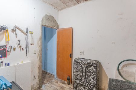 Casa à venda com 120m², 2 quartos e 1 vaga Casa à venda com 120m², 2 quartos e 1 vagaQuarto 2