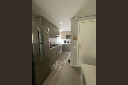 Apartamento para alugar com 2 quartos, 41m² em Parque da Matriz, Gravataí