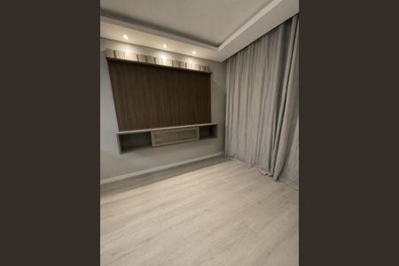 Área externa de apartamento para alugar com 2 quartos, 41m² em Parque da Matriz, Gravataí