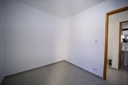 Quarto de apartamento para alugar com 1 quarto, 32m² em Engenheiro Goulart, São Paulo