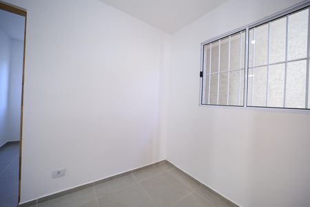 Sala de apartamento para alugar com 1 quarto, 32m² em Engenheiro Goulart, São Paulo