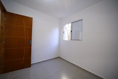Quarto de apartamento para alugar com 1 quarto, 32m² em Engenheiro Goulart, São Paulo