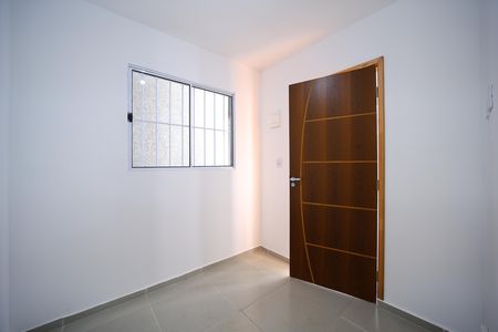 Sala de apartamento para alugar com 1 quarto, 32m² em Engenheiro Goulart, São Paulo