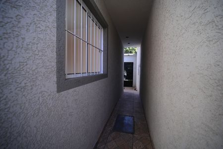 Área comum de apartamento para alugar com 1 quarto, 32m² em Engenheiro Goulart, São Paulo