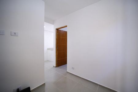 Apartamento para alugar com 1 quarto, 32m² em Engenheiro Goulart, São Paulo