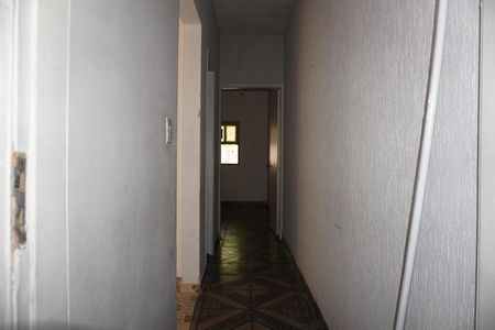 Corredor de casa para alugar com 2 quartos, 125m² em Parque Novo Santo Amaro, Embu das Artes