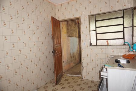 Cozinha de casa para alugar com 2 quartos, 125m² em Parque Novo Santo Amaro, Embu das Artes