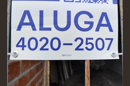Fachada de casa para alugar com 2 quartos, 125m² em Parque Novo Santo Amaro, Embu das Artes