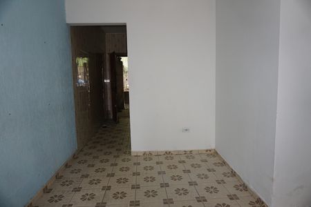 Sala de casa para alugar com 2 quartos, 125m² em Parque Novo Santo Amaro, Embu das Artes