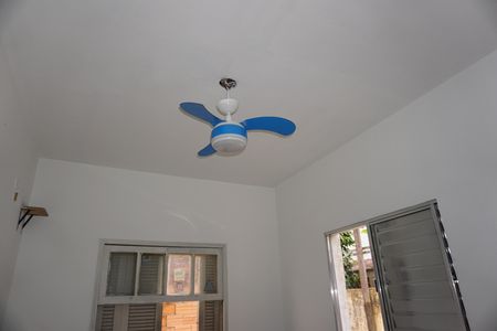 Quarto 1 de casa para alugar com 2 quartos, 125m² em Parque Novo Santo Amaro, Embu das Artes