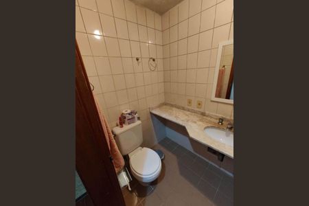 Apartamento para alugar com 45m², 1 quarto e 1 vaga Apartamento para alugar com 45m², 1 quarto e 1 vagaBanheiro