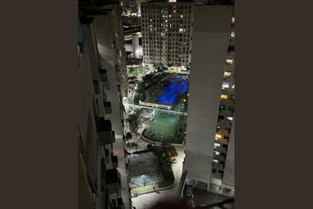 Vista de apartamento à venda com 3 quartos, 105m² em Cachambi, Rio de Janeiro