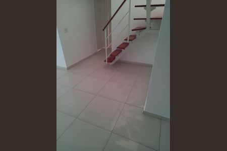 Sala de apartamento à venda com 3 quartos, 105m² em Cachambi, Rio de Janeiro