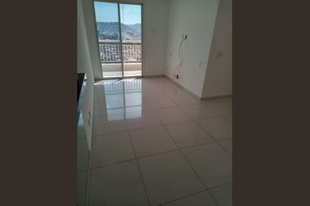 Apartamento à venda com 3 quartos, 105m² em Cachambi, Rio de Janeiro