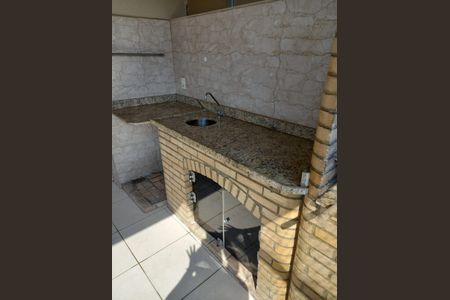 Apartamento à venda com 105m², 3 quartos e 2 vagas Apartamento à venda com 105m², 3 quartos e 2 vagasÁrea externa