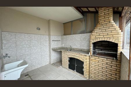 Apartamento à venda com 105m², 3 quartos e 2 vagas Apartamento à venda com 105m², 3 quartos e 2 vagasÁrea externa