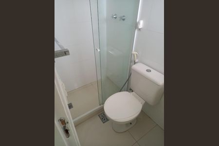 Apartamento à venda com 105m², 3 quartos e 2 vagas Apartamento à venda com 105m², 3 quartos e 2 vagasBanheiro