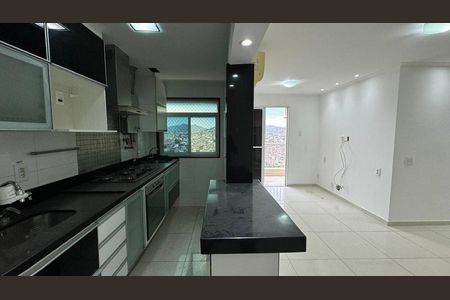 Apartamento à venda com 105m², 3 quartos e 2 vagas Apartamento à venda com 105m², 3 quartos e 2 vagasBanheiro