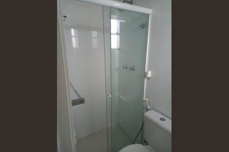 Apartamento à venda com 105m², 3 quartos e 2 vagas Apartamento à venda com 105m², 3 quartos e 2 vagasBanheiro