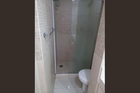 Apartamento à venda com 105m², 3 quartos e 2 vagas Apartamento à venda com 105m², 3 quartos e 2 vagasBanheiro