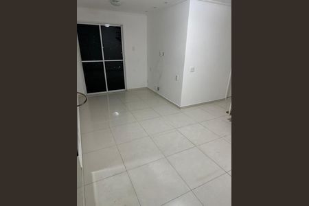 Apartamento à venda com 105m², 3 quartos e 2 vagas Apartamento à venda com 105m², 3 quartos e 2 vagasSala