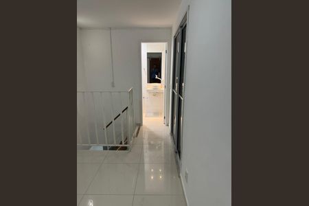 Corredor de apartamento à venda com 3 quartos, 105m² em Cachambi, Rio de Janeiro