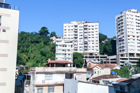 Apartamento para alugar com 30m², 1 quarto e sem vaga Apartamento para alugar com 30m², 1 quarto e sem vagaVista