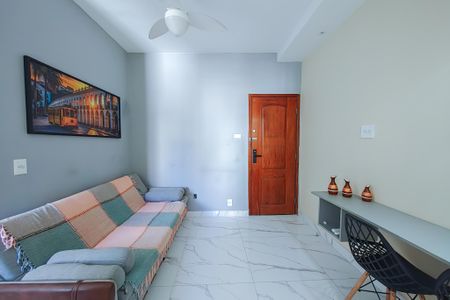 Apartamento para alugar com 30m², 1 quarto e sem vaga Apartamento para alugar com 30m², 1 quarto e sem vagaSala