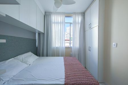 Apartamento para alugar com 30m², 1 quarto e sem vaga Apartamento para alugar com 30m², 1 quarto e sem vagaQuarto