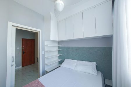 Apartamento para alugar com 30m², 1 quarto e sem vaga Apartamento para alugar com 30m², 1 quarto e sem vagaQuarto