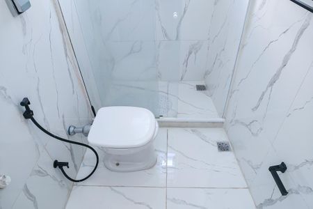 Apartamento para alugar com 30m², 1 quarto e sem vaga Apartamento para alugar com 30m², 1 quarto e sem vagaBanheiro