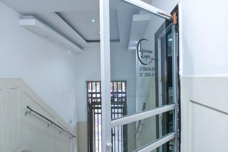 Apartamento para alugar com 30m², 1 quarto e sem vaga Apartamento para alugar com 30m², 1 quarto e sem vagaÁrea Comum