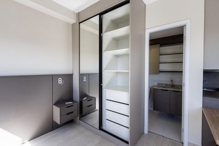 Quarto de apartamento para alugar com 1 quarto, 25m² em Pompeia, São Paulo