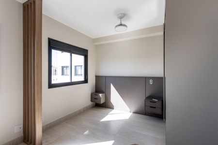 Quarto de apartamento para alugar com 1 quarto, 25m² em Pompeia, São Paulo