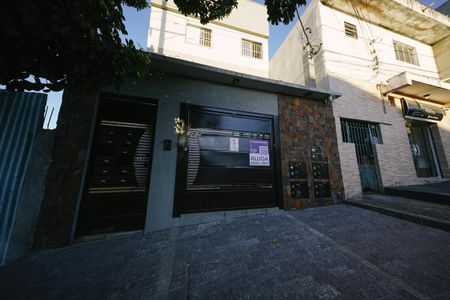 Apartamento para alugar com 1 quarto, 22m² em Engenheiro Goulart, São Paulo