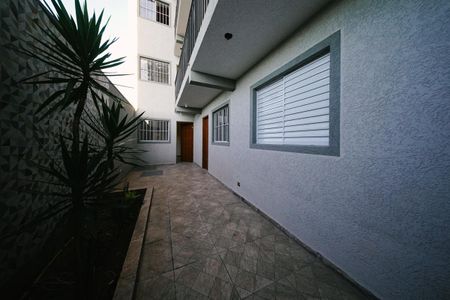 Apartamento para alugar com 1 quarto, 22m² em Engenheiro Goulart, São Paulo