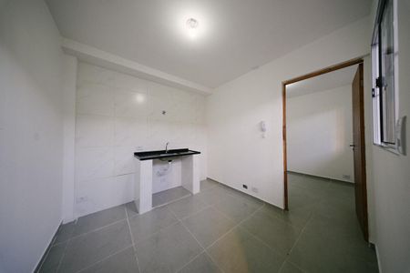 Apartamento para alugar com 1 quarto, 22m² em Engenheiro Goulart, São Paulo