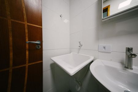 Apartamento para alugar com 22m², 1 quarto e sem vaga